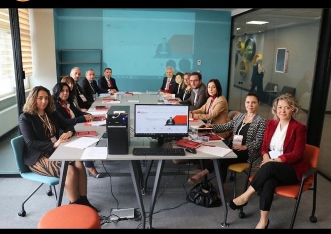 Bağımlılıkla Mücadelede ‘Ben Olsaydım’