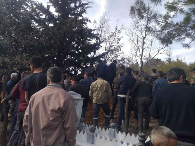 Bozdoğanlı Volkan Sevenlerini Üzdü