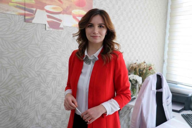 Hurma Kanseri Önlediği Gibi Tok Tutuyor