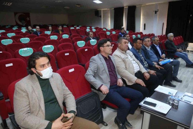 Çameli Belediyesi 2021 Yılı Faaliyet Raporu Onaylandı