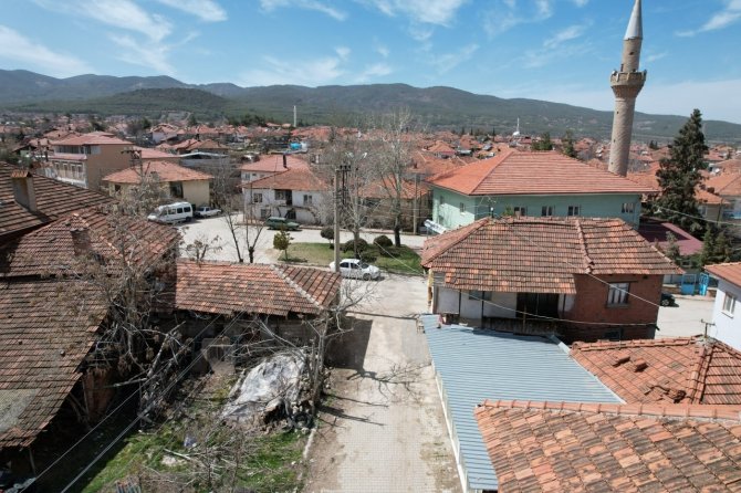 Karantina Alınan 7 Mahalleye Giriş Çıkışlar Yasaklandı