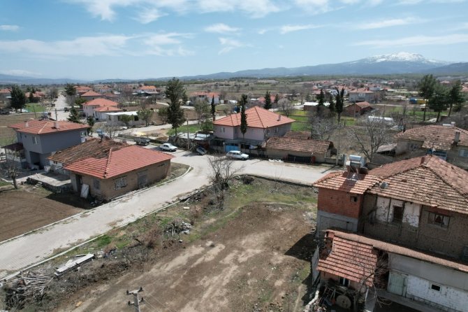 Karantina Alınan 7 Mahalleye Giriş Çıkışlar Yasaklandı