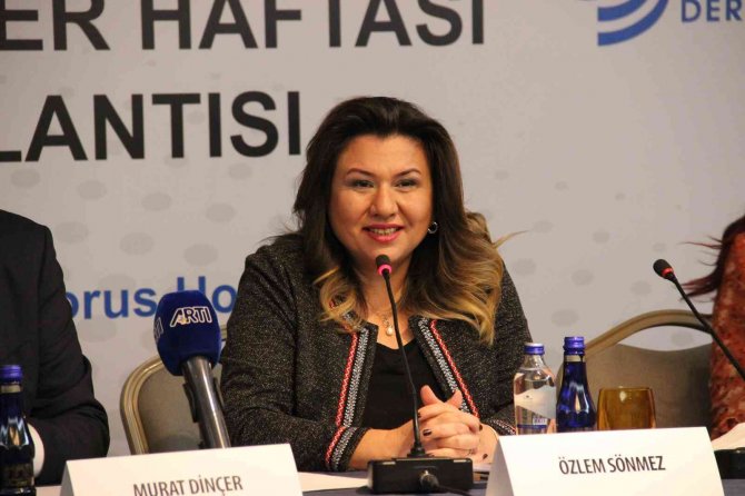 Hasta Ve Hasta Yakınları Kansere Dikkat Çekti