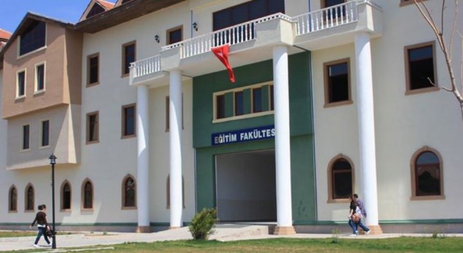 Dpü’lü Fen Bilgisi Öğretmenleri Türkiye Birincisi