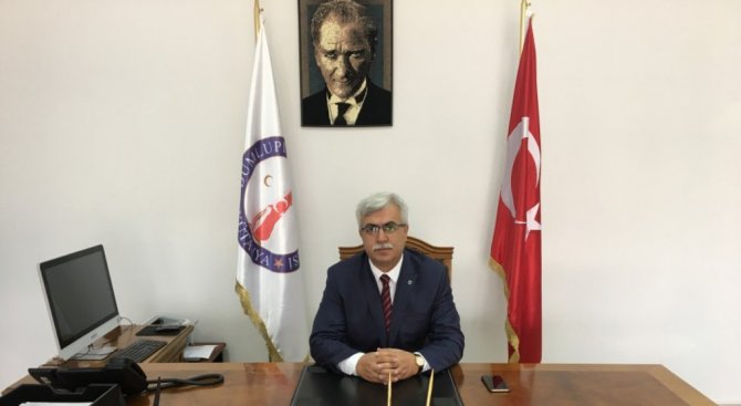 Dpü’lü Fen Bilgisi Öğretmenleri Türkiye Birincisi