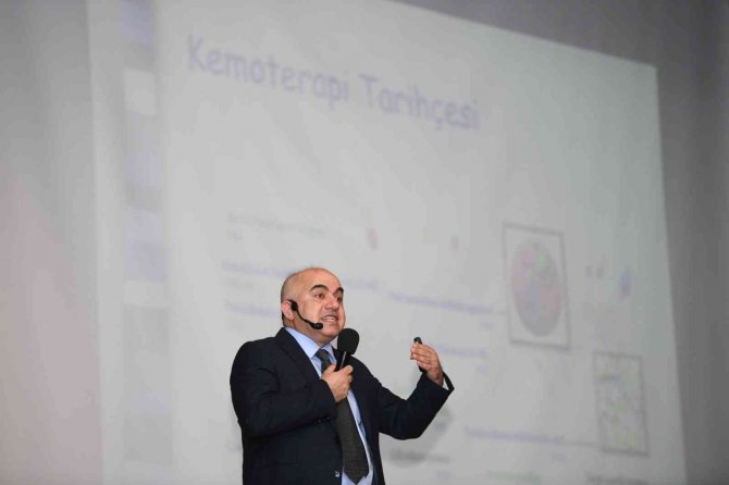 Esenyurt’ta Kanser Hakkında Bilinçlendirme Semineri