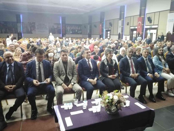 Esenyurt Belediyesi Ulusal Kanser Haftasını Unutmadı