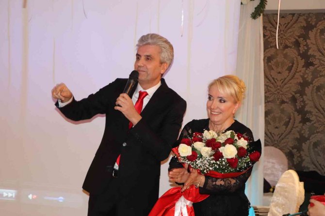 Dünyanın Estetik Tercihi ’Samsun’