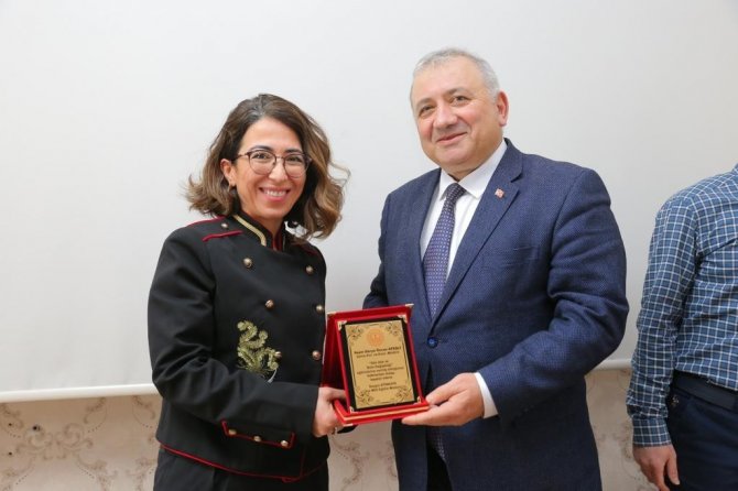 Fatsa’da 4 Bin Öğrenciye Geri Dönüşüm Ve Çevre Bilinci Eğitimi