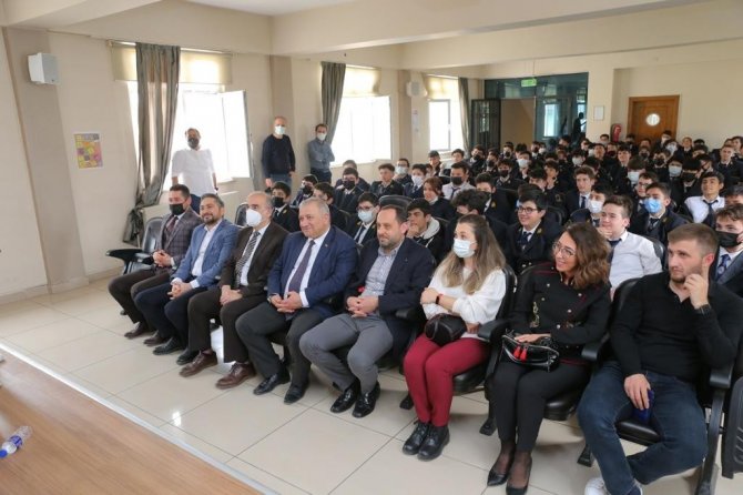 Fatsa’da 4 Bin Öğrenciye Geri Dönüşüm Ve Çevre Bilinci Eğitimi