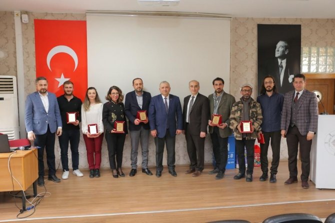 Fatsa’da 4 Bin Öğrenciye Geri Dönüşüm Ve Çevre Bilinci Eğitimi