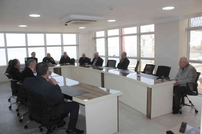 İ̇nebolu Çevre Platformu Kuruldu