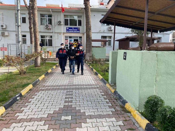 Yardım Bahanesiyle Evlere Girip Hırsızlık Yapan 3 Kişi Tutuklandı