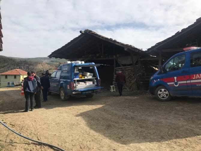 3 Aile Arasında Çıkan Kavgada Silahlar Konuştu: 1 Ölü, 2 Ağır Yaralı