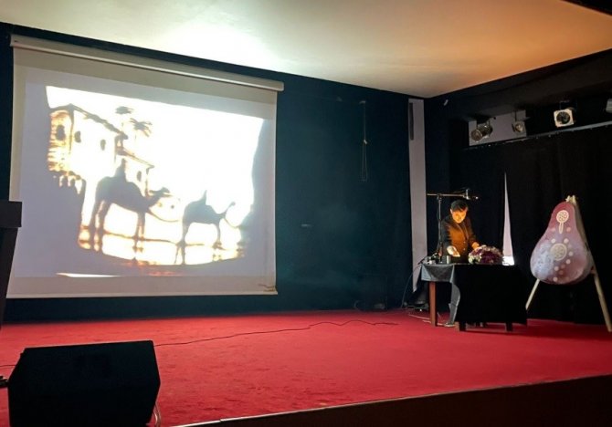 Tavşanlı’da Gençler ’Çanakkale Ruhuyla’ Geleceğe Hazırlanıyor