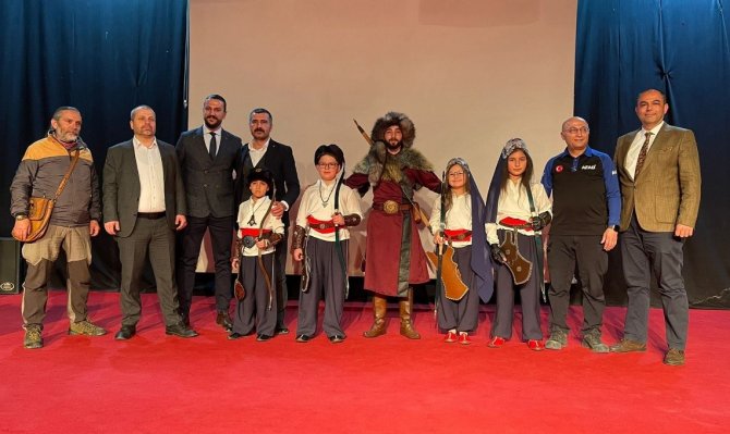 Tavşanlı’da Gençler ’Çanakkale Ruhuyla’ Geleceğe Hazırlanıyor