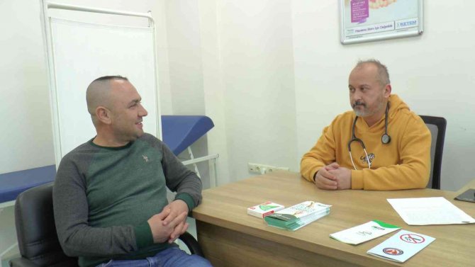 Ramazan Ayında Sigarayı Bırakmak Daha Kolay