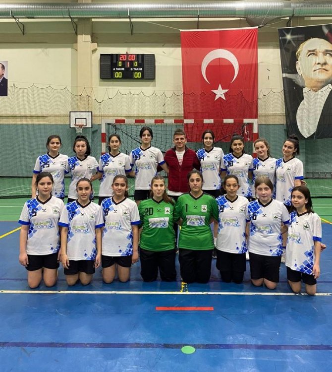 Osmangazili Sultanlardan Şampiyonluk