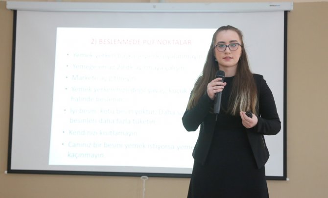 Küçükçekmeceli Kadınlar, Aile Akademisi’nde Bir Araya Geldi