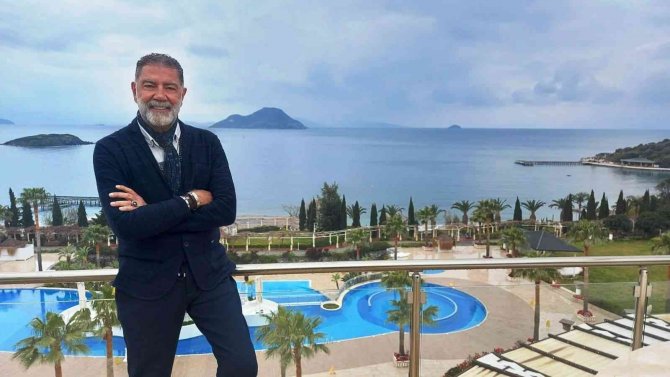 Turizmciler Rusya Ve Ukrayna’dan Ümidi Kesti: Ortadoğu Ve Balkanlara Yöneldi