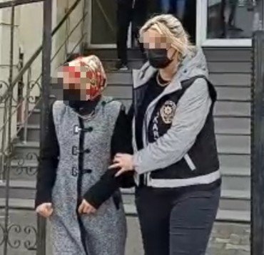 Sakarya’da Mart Ayında 182 Şüpheli Tutuklandı