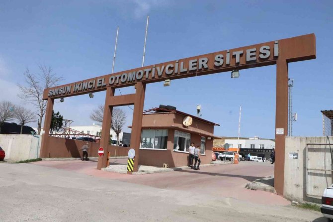 İ̇kinci El Oto Piyasası Durgun