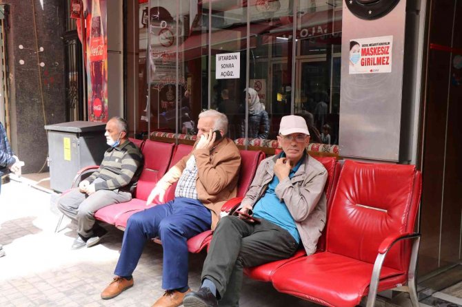 Yıllardır Süren Ramazan Geleneği