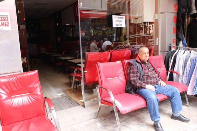 Yıllardır Süren Ramazan Geleneği