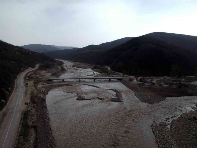 Kaymakam 11 Ağustos Sel Felaketini Anlattı: “İ̇lçemiz Açısından Kara Bir Gündü”