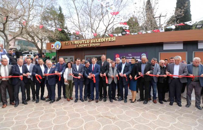 Başkan Akın Bir Sözünü Daha Yerine Getirdi