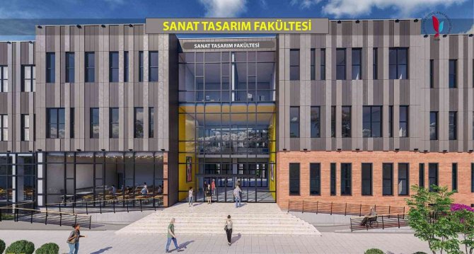 Yalova Üniversitesi Sanat Ve Tasarım Fakültesi’nin Temeli Atıldı