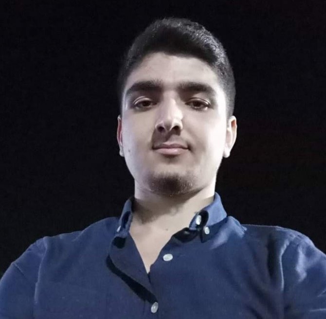 Şehidin İ̇zmir’deki Baba Ocağına Acı Haber Verildi