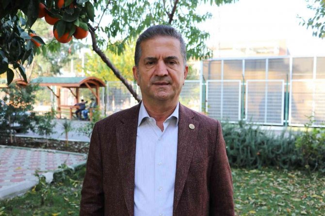 Doğan: “Don Sebebiyle Patates, Kavun, Karpuz, Biber Ve Domates Gibi Ürünler Zarar Gördü”