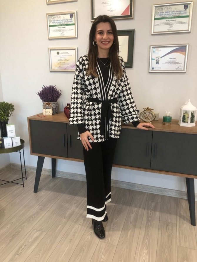 Uzmanından Sağlıklı Bağırsaklar İçin Tavsiyeler