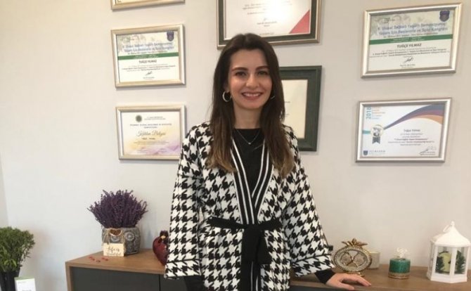 Uzmanından Sağlıklı Bağırsaklar İçin Tavsiyeler