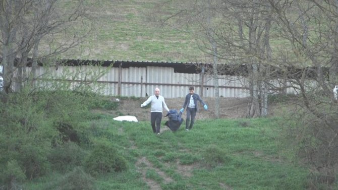 Anne Ve Oğul Cinayetinin Detayları Ortaya Çıkıyor