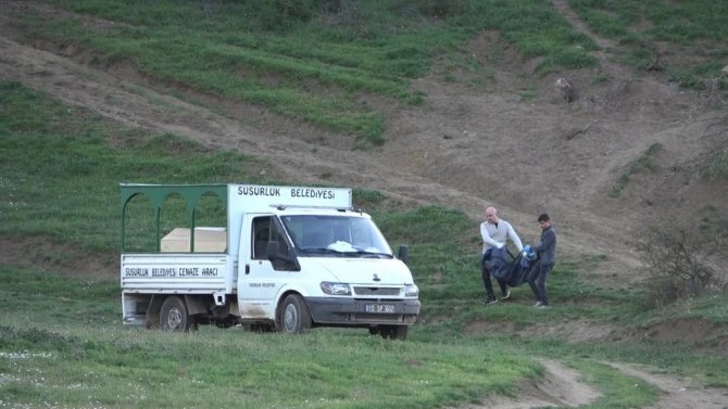 Anne Ve Oğul Cinayetinin Detayları Ortaya Çıkıyor