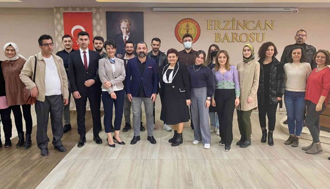 Baroda "Tüketici Hukuku Uygulamaları" Konulu Seminer Gerçekleşti