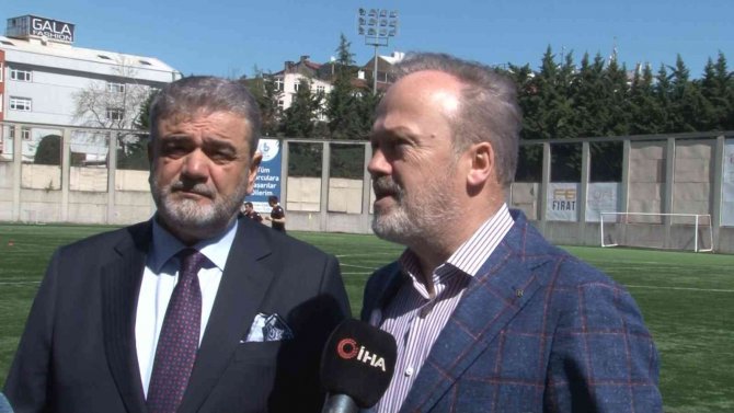 Rafet Orhan: “Sinoplu’nun Vizyonunu En Üst Seviyeye Çıkaracağız”