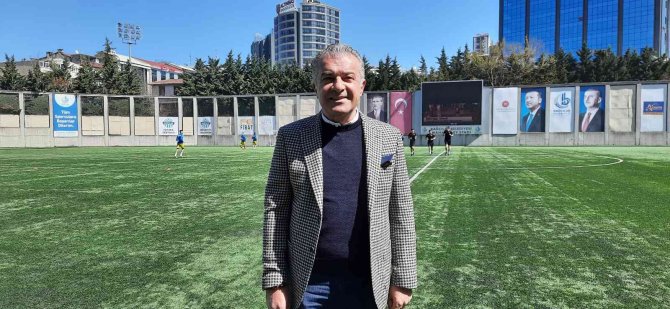 Rafet Orhan: “Sinoplu’nun Vizyonunu En Üst Seviyeye Çıkaracağız”