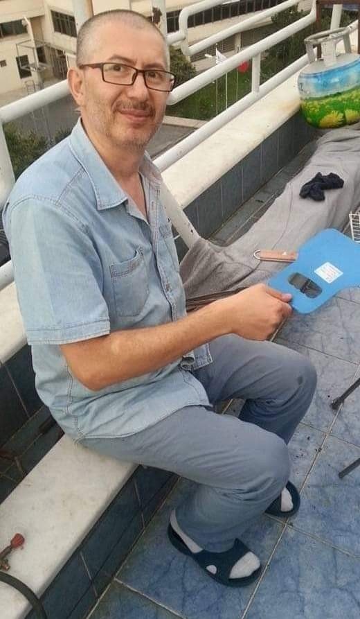 Evini Tamir Ederken Çöken Duvarın Altında Kalarak Öldü