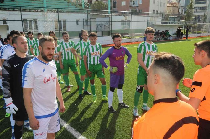 Çameli Belediyespor’dan Maçın Hakemine Büyük Öfke