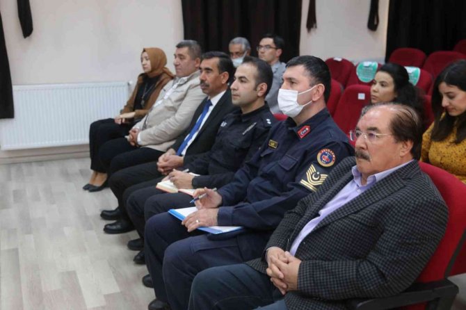 Çameli’nde Bu Yaz Dolu Dolu Geçecek