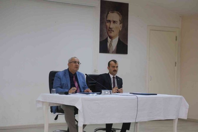 Çameli’nde Bu Yaz Dolu Dolu Geçecek