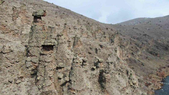 Burası Kapadokya Değil, Çankırı