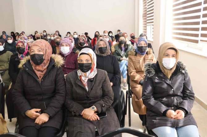 Çevre Bilinci Ve Geri Dönüşüm Aşılanacak