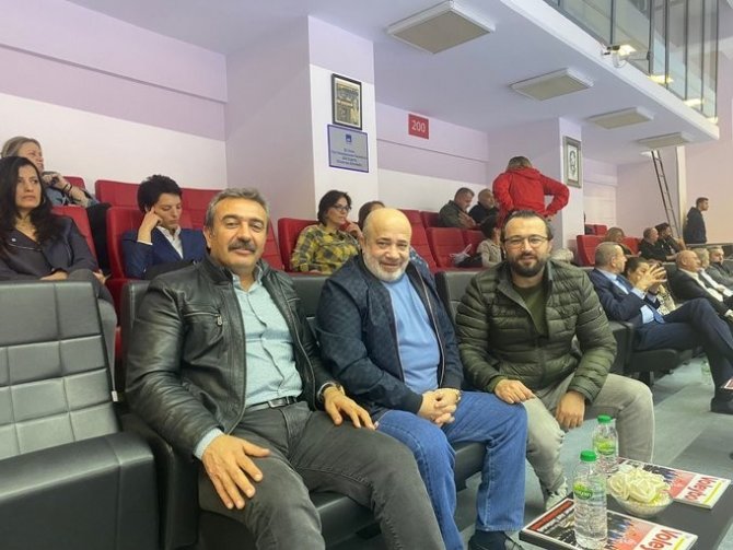 Kadınlar Voleybol 1. Ligi Play-off: Çukurova Belediyesi Spor Külübü: 3 - Karşıyaka Spor Kulübü: 0