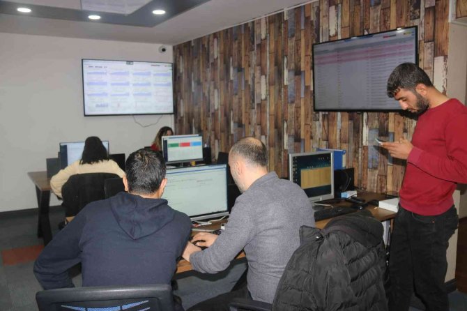 Diyarbakır’da Doğan Firma Kablosuz İnternet İle Altyapı Sorununu Çözdü
