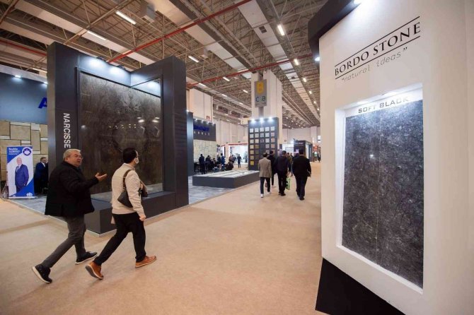 “Marble İ̇zmir” Hem Şehre Hem Ülkeye Nefes Oldu