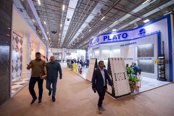 “Marble İ̇zmir” Hem Şehre Hem Ülkeye Nefes Oldu